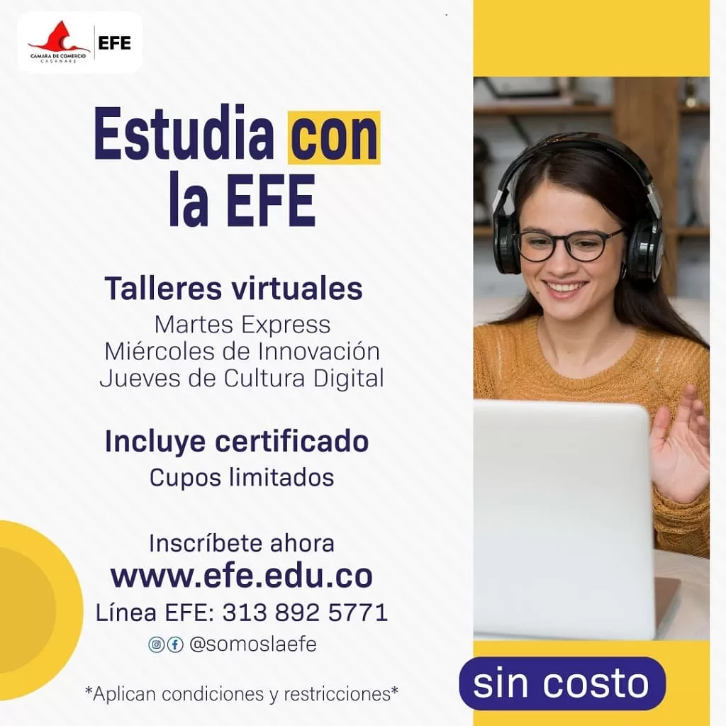 (c) Efe.edu.co