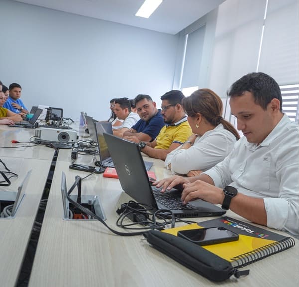 ¡Celebramos el esfuerzo!