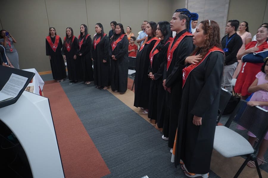 FORMULARIO DE PREINSCRIPCIÓN