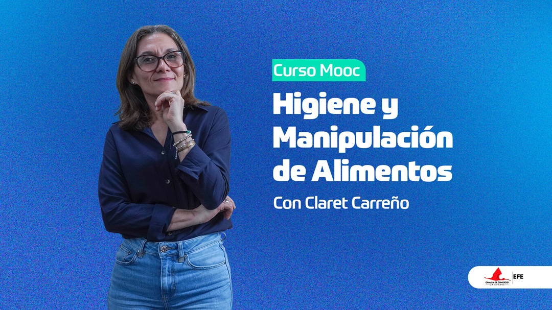 Higiene y Manipulación de Alimentos