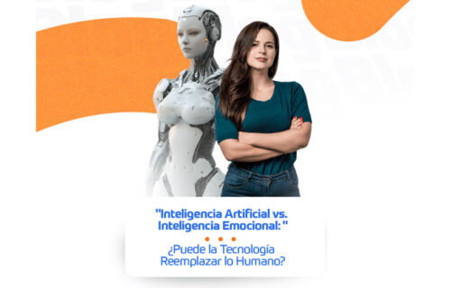 “Inteligencia Artificial vs. Inteligencia Emocional: