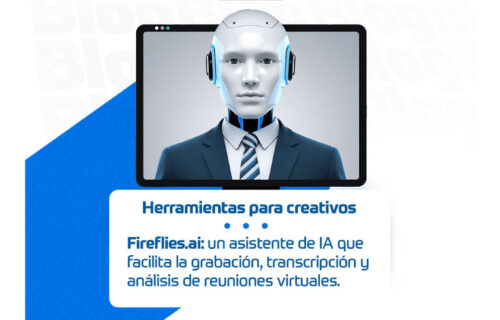 ¿Qué es Fireflies.ai y cómo puede transformar tus reuniones?