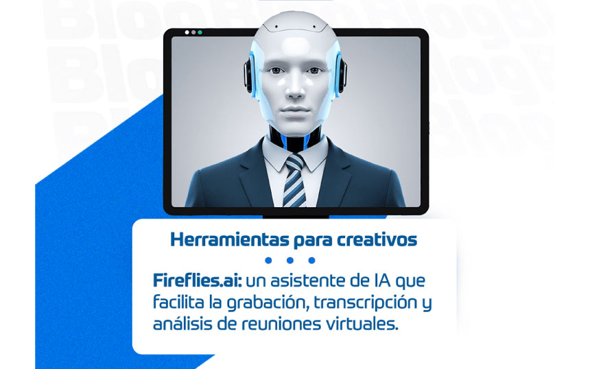 ¿Qué es Fireflies.ai y cómo puede transformar tus reuniones?