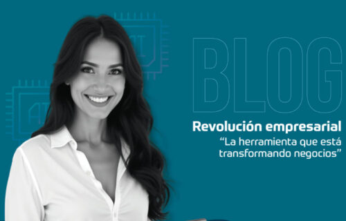 Revolución Empresarial: La Herramienta Que Está Transformando Negocios