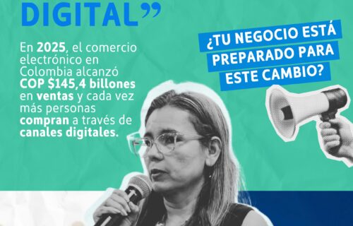 2026: El Año de la Transformación Digital en Casanare¡Aprende Gratis con la EFE!